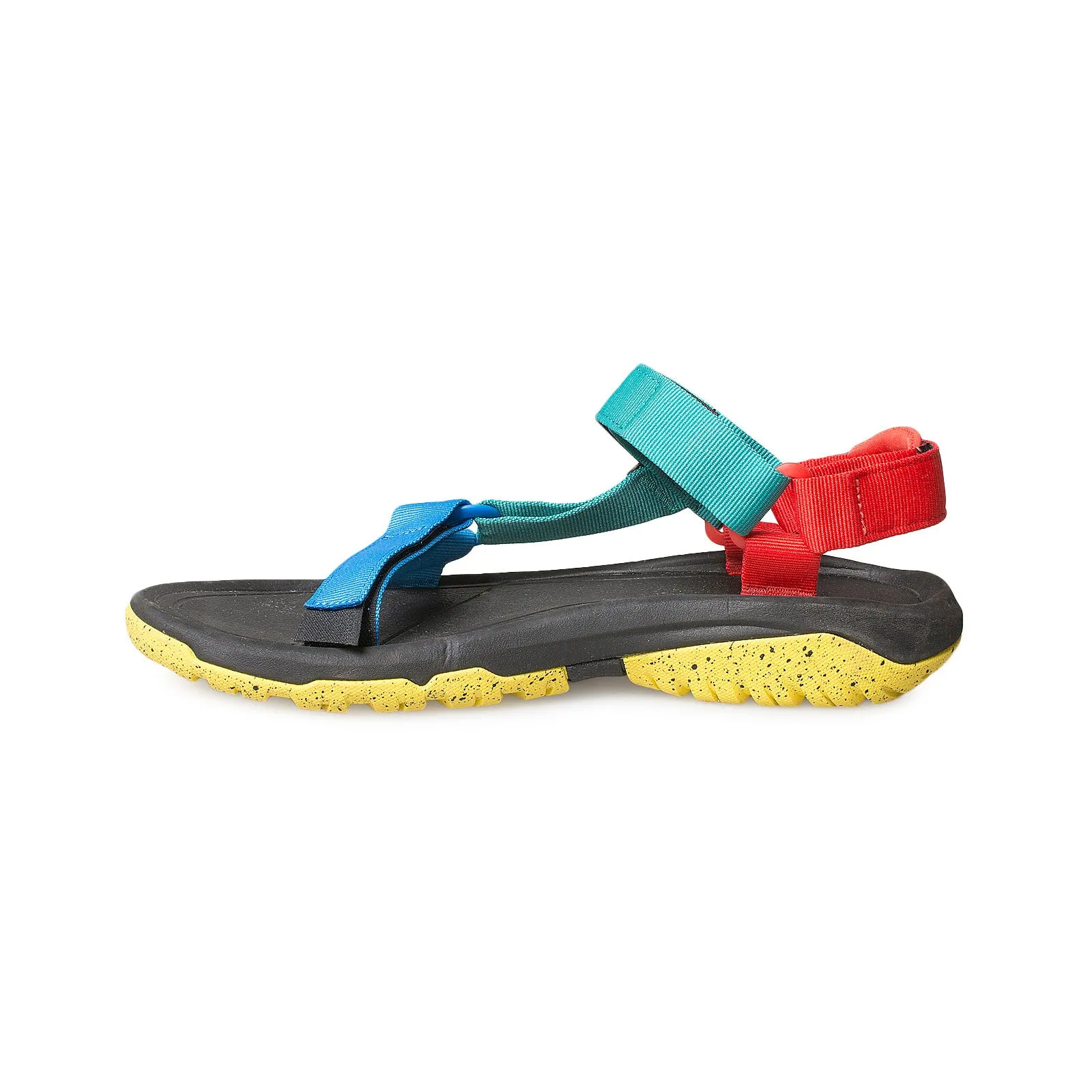 Teva Hurricane XLT 2 90s Multi Sandals - Women's