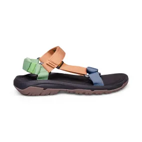 Teva Hurricane XLT 2 Desert Multi Sandals - Men's