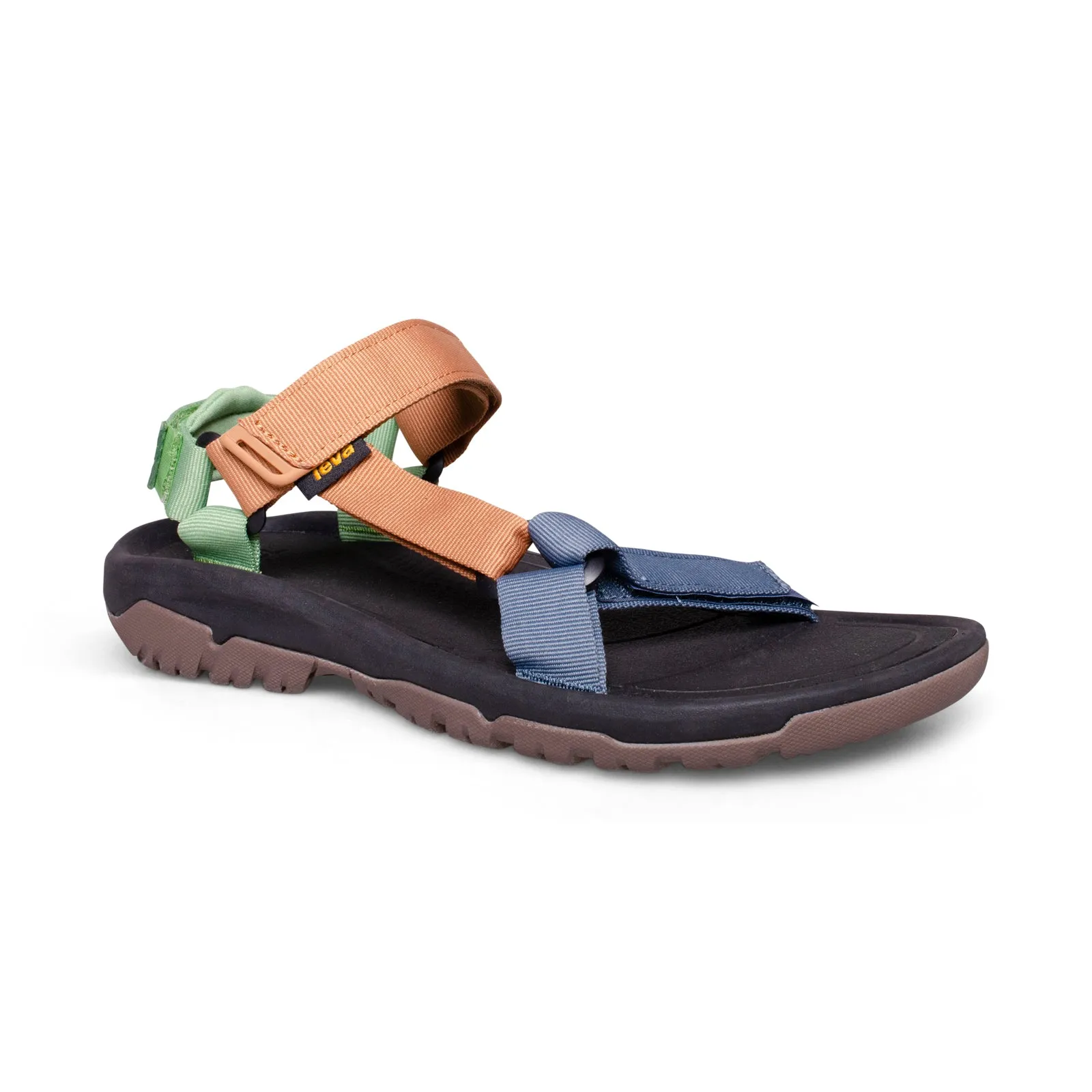 Teva Hurricane XLT 2 Desert Multi Sandals - Men's