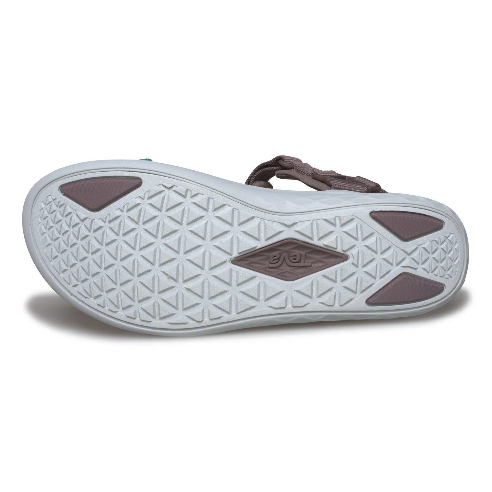 Teva Terra Float 2 Universal Plum Truffle Sandals - Women's