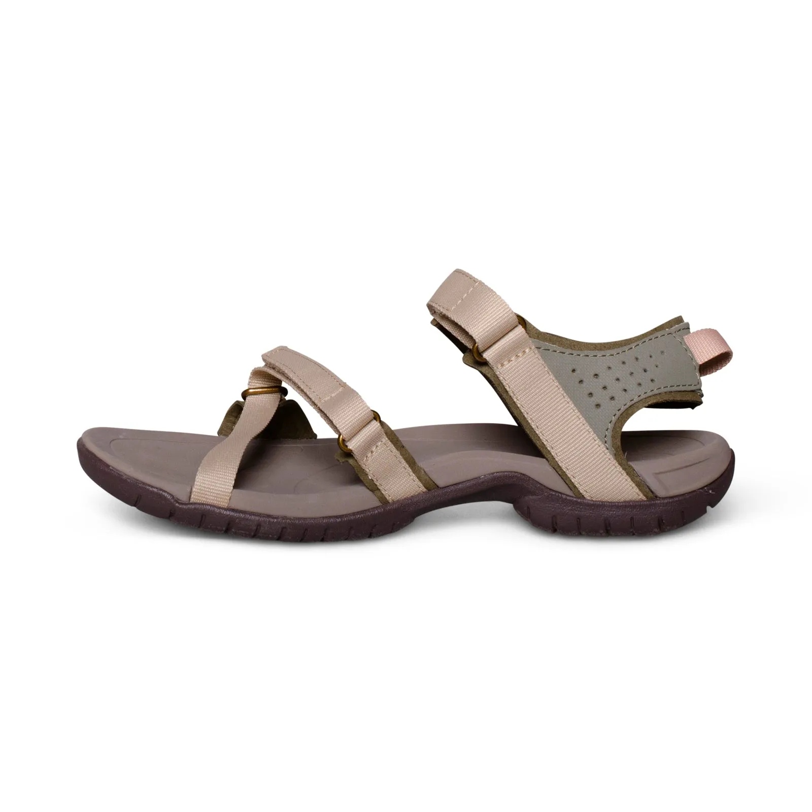 Teva Verra Incense / Olive Sandals - Women's