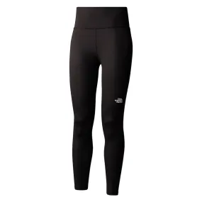 Sure! Here is an optimized title for the product:

Womens The North Face 7/8 High-Waisted Flex Leggings - Stylish Black Track Pants (NF0A87JQJK3)