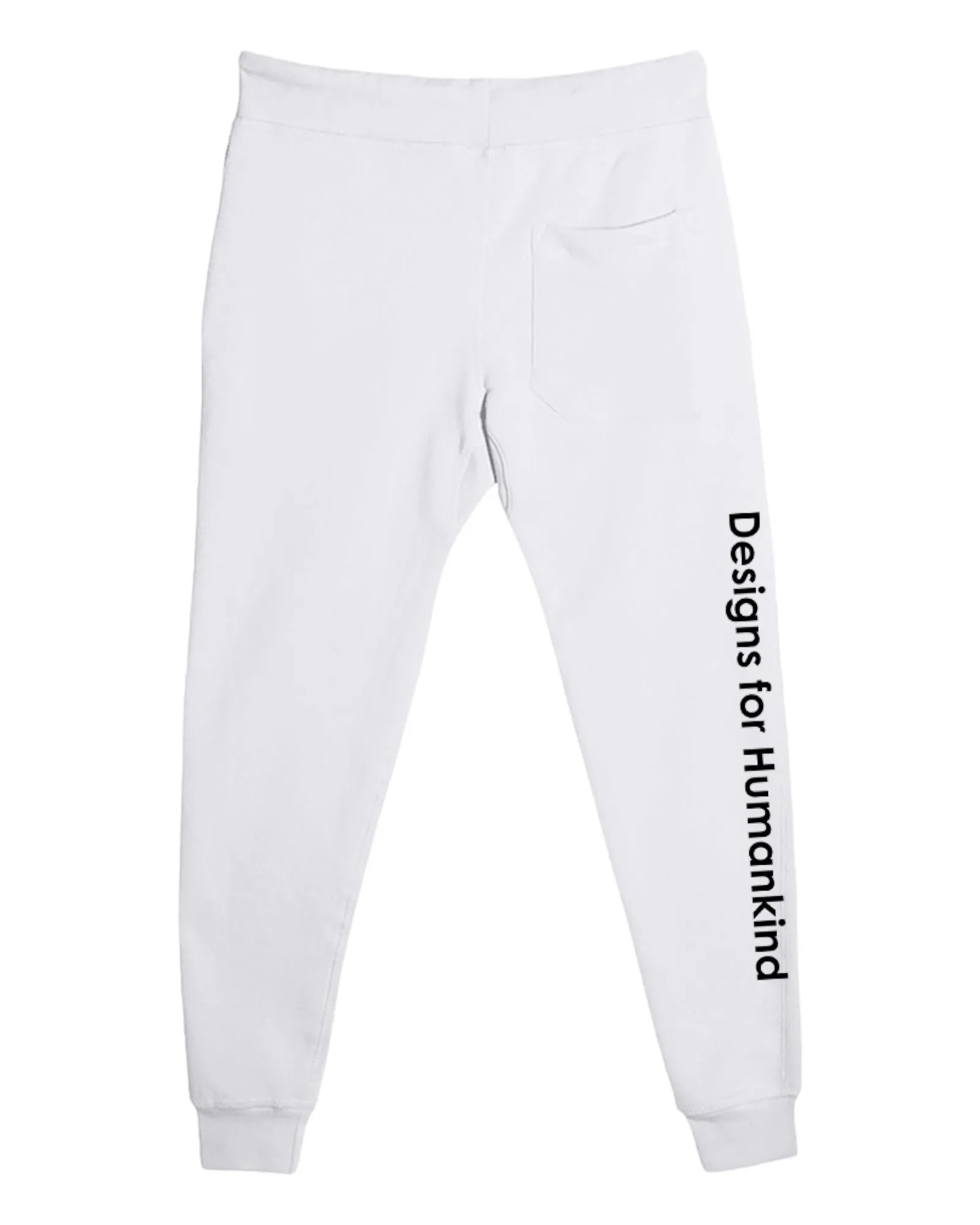 Unisex Urban Jogger Pant