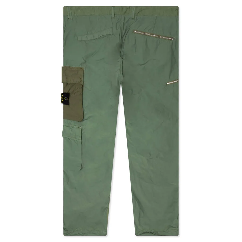 Utility Pants - Sage