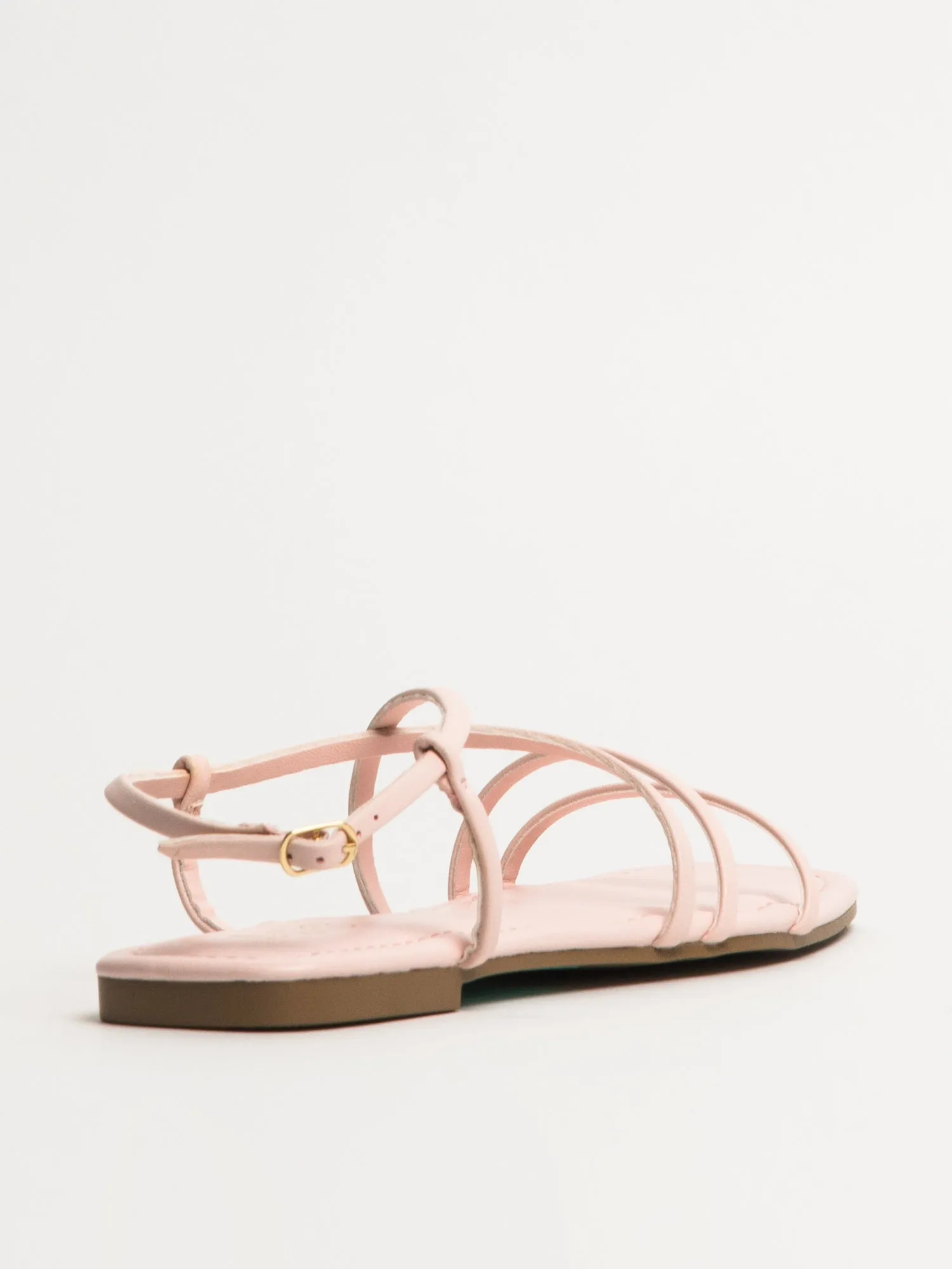 WOMENS DLG NESTA  SANDALS