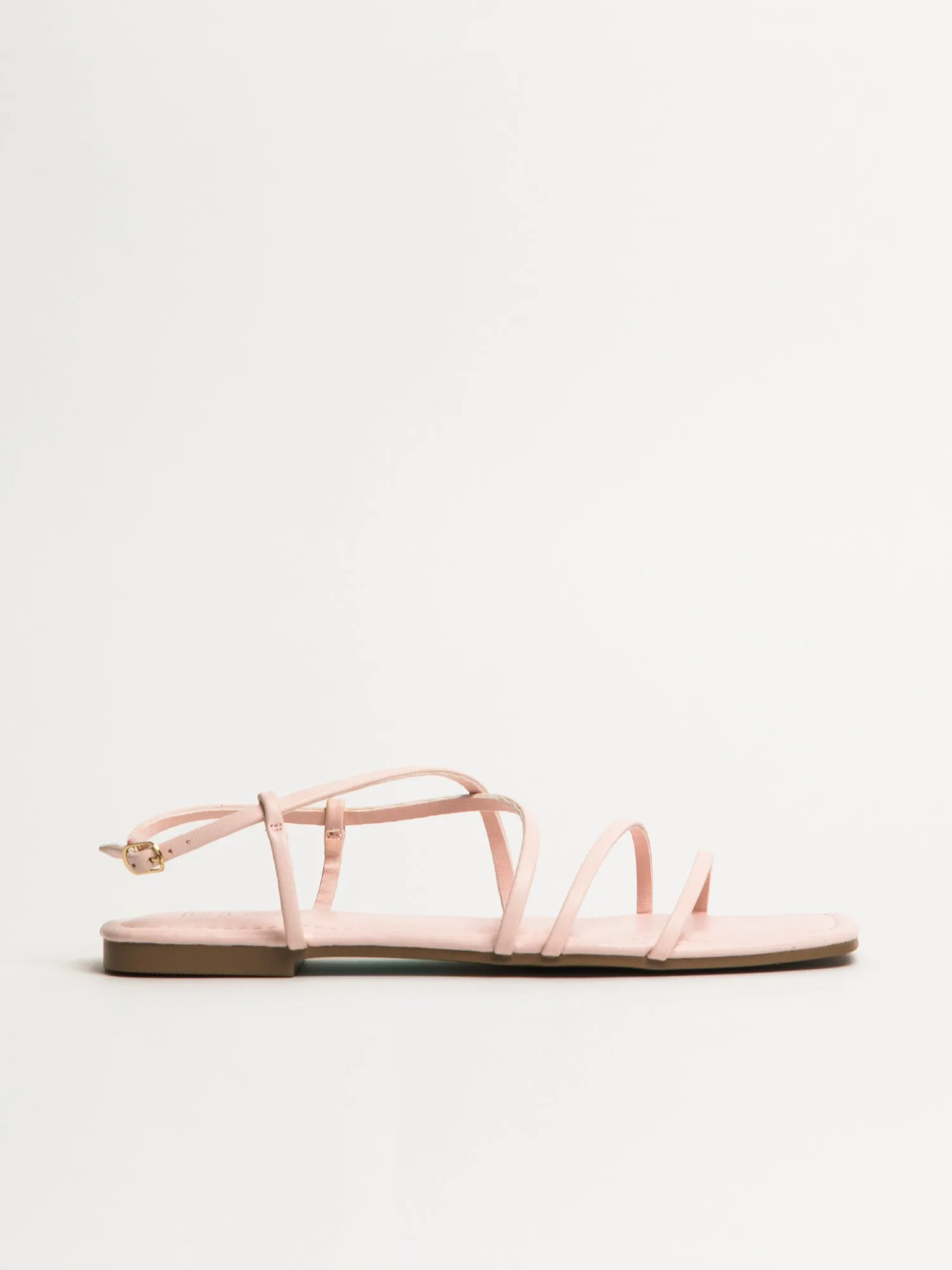 WOMENS DLG NESTA  SANDALS