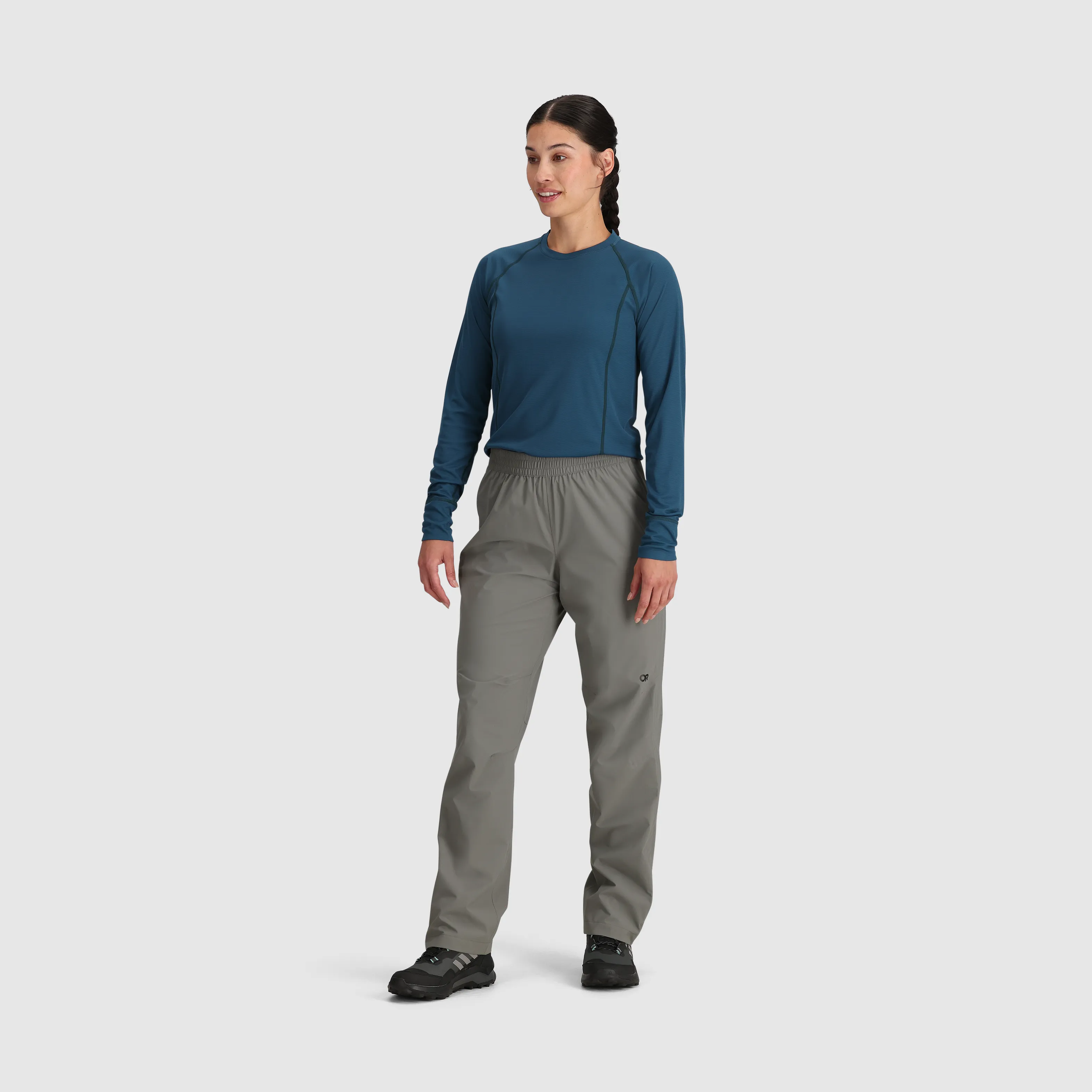 Women's Stratoburst Stretch Rain Pants