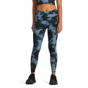 Women's Vantage Printed 7/8 Leggings